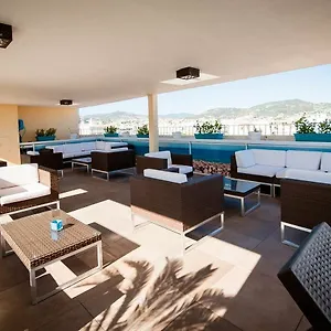 Residhome Promenade Hotel apartamentowy