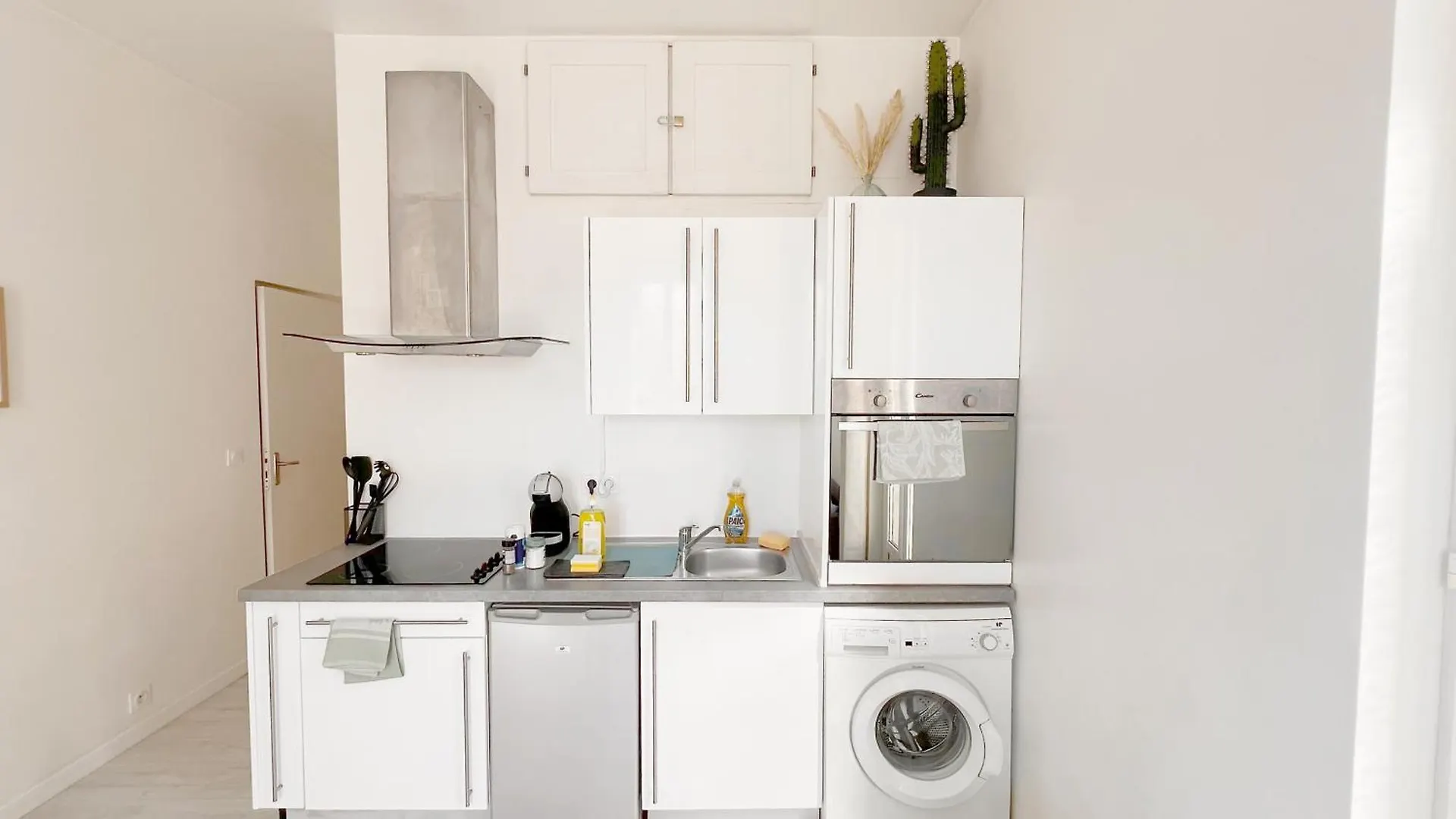 La Bella Appartement Nice